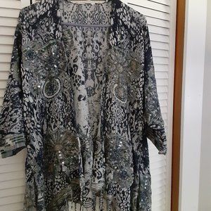 Soft Surroundings jacket